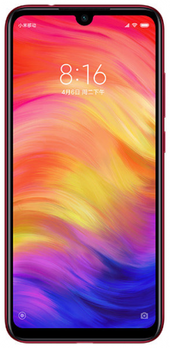 Redmi Note 7