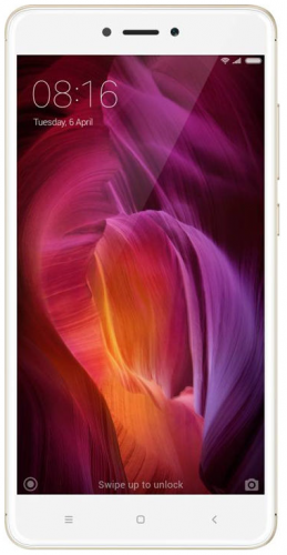 Redmi Note 4