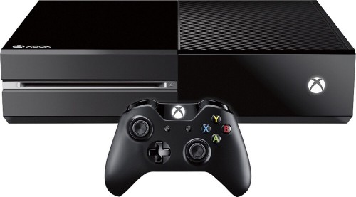 XBOX One 