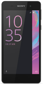 Xperia E5