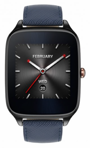 ZenWatch 2