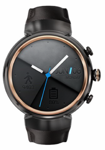 ZenWatch 3