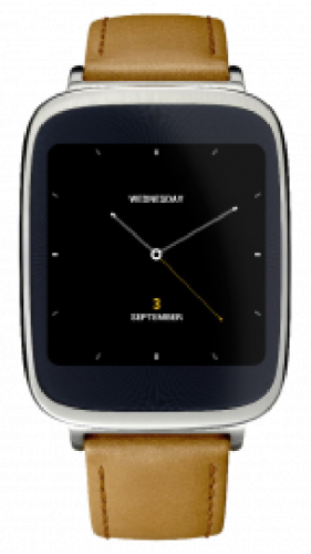 ZenWatch