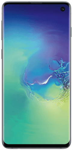 Galaxy S10