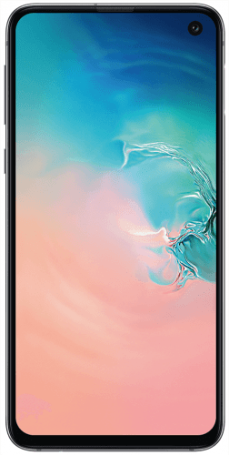 Galaxy S10e
