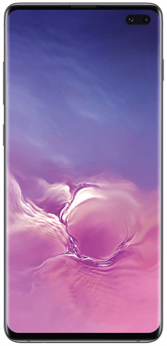 Galaxy S10 Plus