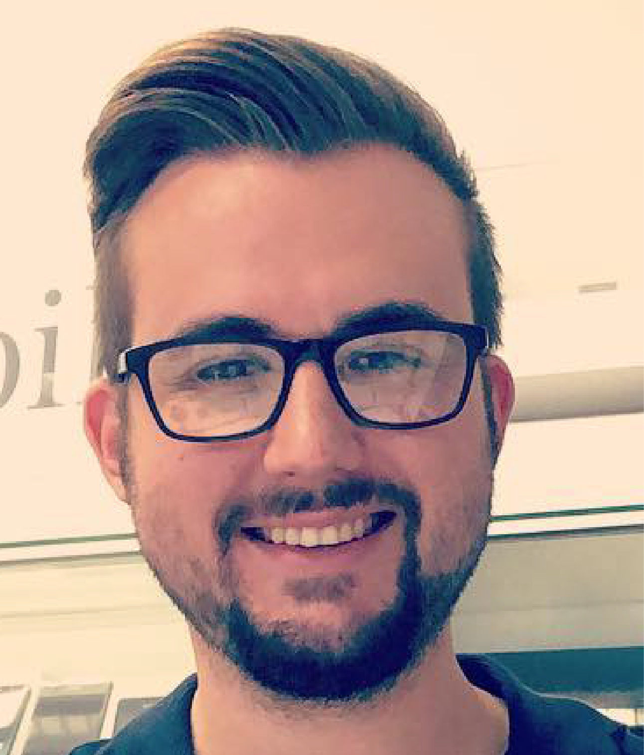 Marko Topal