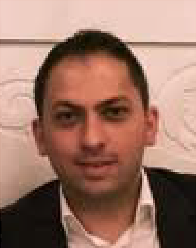 Ali Yilmaz