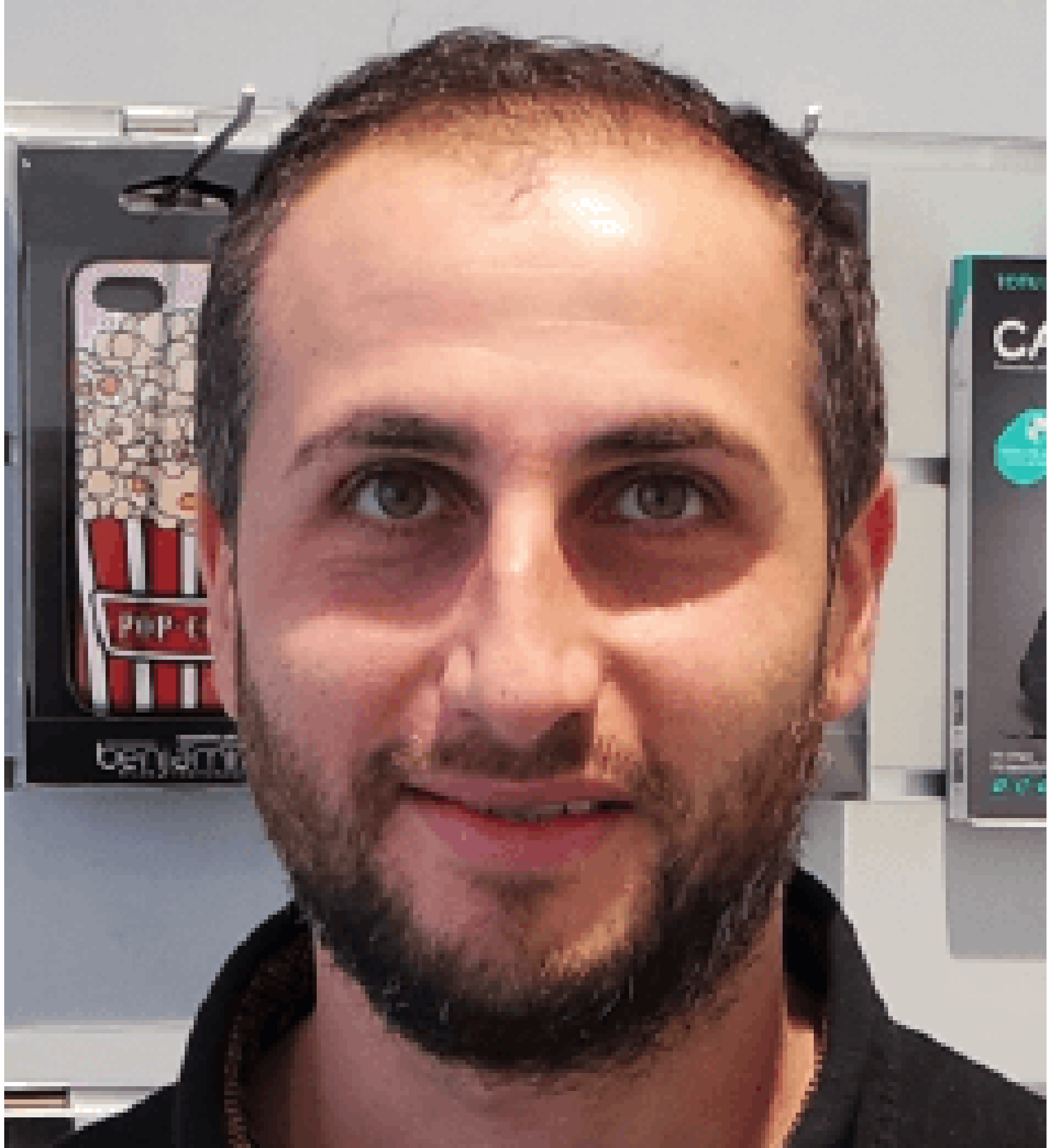 Luay Georgis