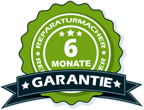Funktionsgarantie