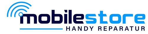 Mobilestore München Logo