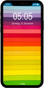 iPhone X Display Reparatur