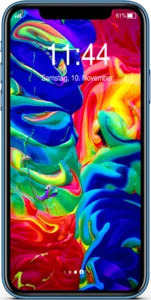 Apple iPhone Xr Akku Wechsel