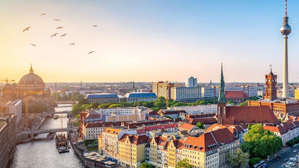 Handy Reparatur in Berlin