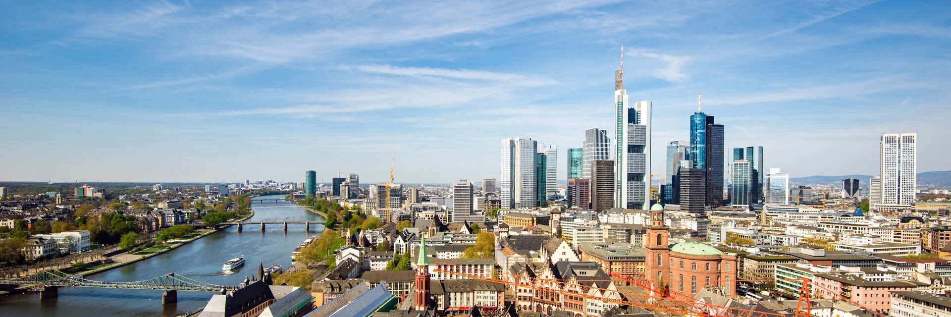 Handy Reparatur Frankfurt