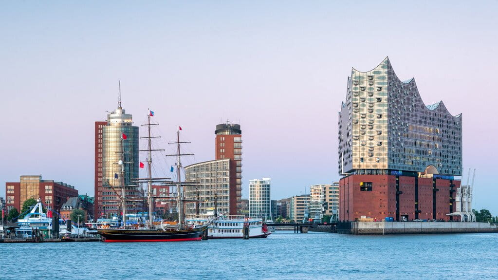 Handy Reparatur in Hamburg