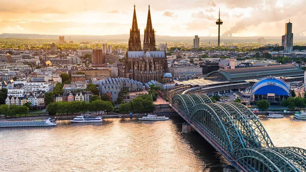 Handy Reparatur in Köln